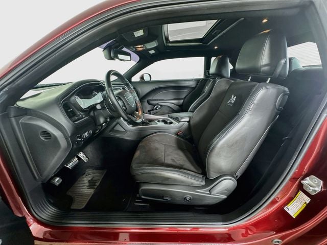 2020 Dodge Challenger R/T Scat Pack