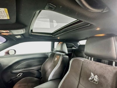 2020 Dodge Challenger R/T Scat Pack