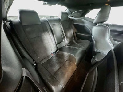 2020 Dodge Challenger R/T Scat Pack