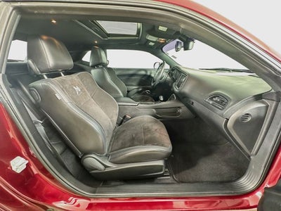 2020 Dodge Challenger R/T Scat Pack