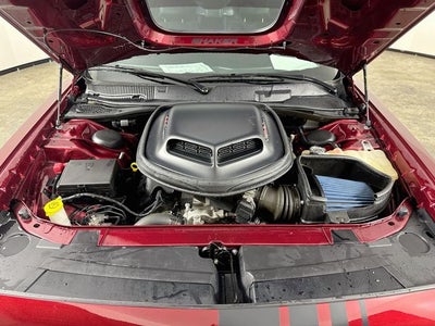 2020 Dodge Challenger R/T Scat Pack