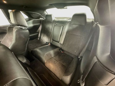 2020 Dodge Challenger R/T Scat Pack