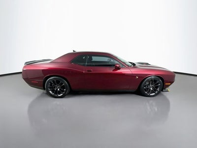 2020 Dodge Challenger R/T Scat Pack