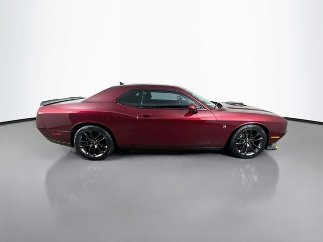 2020 Dodge Challenger R/T Scat Pack