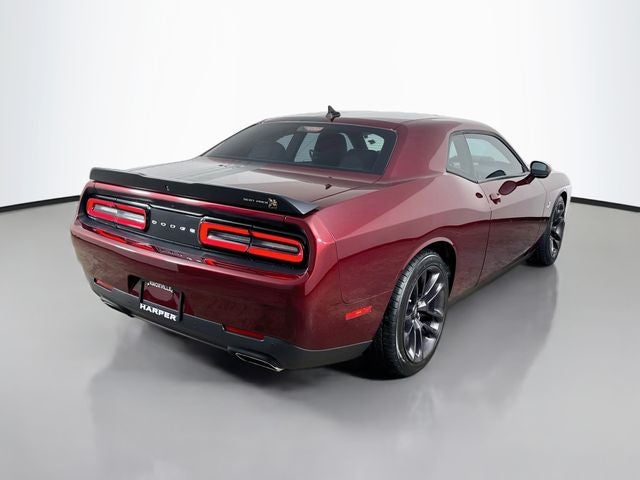 2020 Dodge Challenger R/T Scat Pack