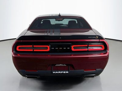 2020 Dodge Challenger R/T Scat Pack