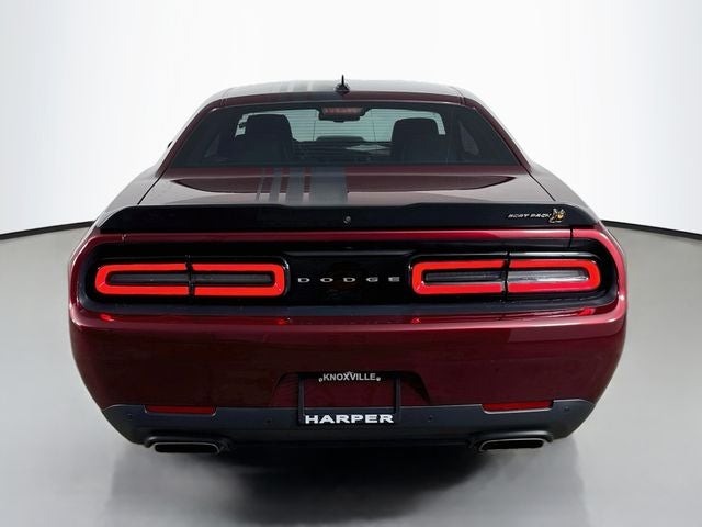 2020 Dodge Challenger R/T Scat Pack
