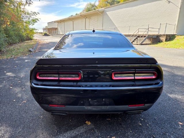 2022 Dodge Challenger SRT Super Stock