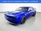 2022 Dodge Challenger SRT Hellcat Redeye Widebody Jailbreak