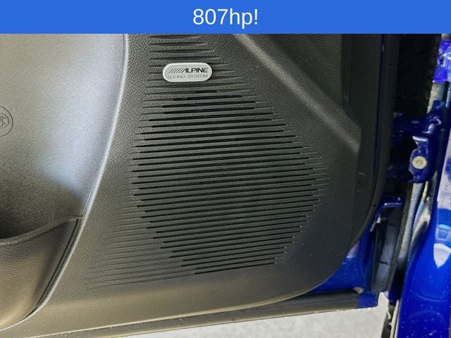 2022 Dodge Challenger SRT Hellcat Redeye Widebody Jailbreak