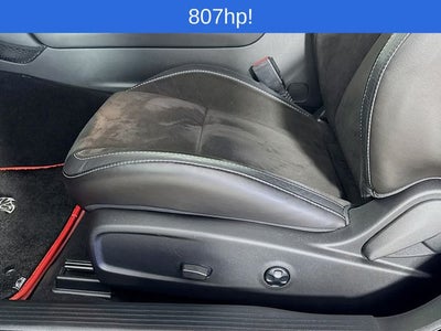 2022 Dodge Challenger SRT Hellcat Redeye Widebody Jailbreak