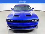 2022 Dodge Challenger SRT Hellcat Redeye Widebody Jailbreak