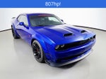 2022 Dodge Challenger SRT Hellcat Redeye Widebody Jailbreak