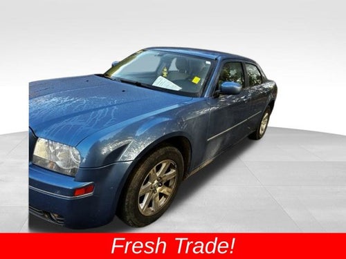 2007 Chrysler 300 Touring