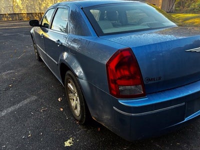 2007 Chrysler 300 Touring