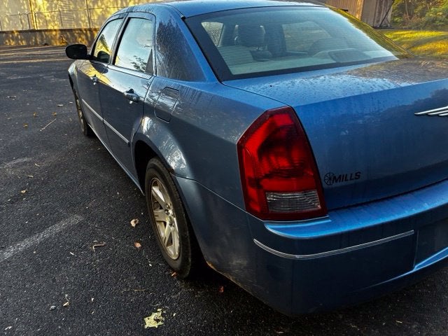 2007 Chrysler 300 Touring