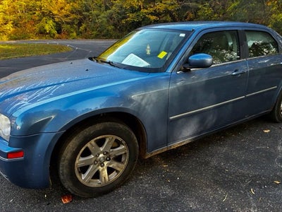 2007 Chrysler 300 Touring
