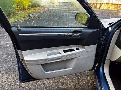 2007 Chrysler 300 Touring