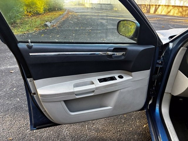 2007 Chrysler 300 Touring