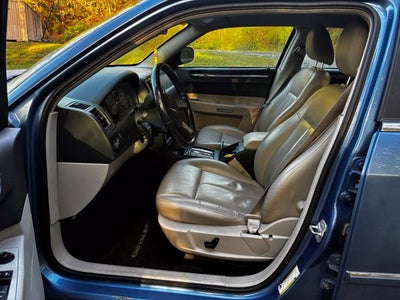 2007 Chrysler 300 Touring
