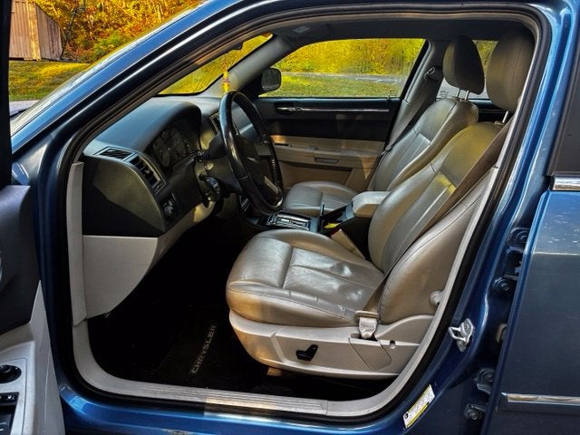 2007 Chrysler 300 Touring