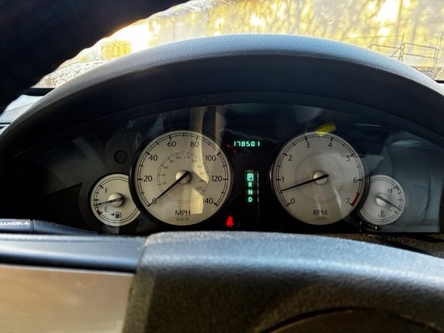 2007 Chrysler 300 Touring