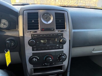 2007 Chrysler 300 Touring