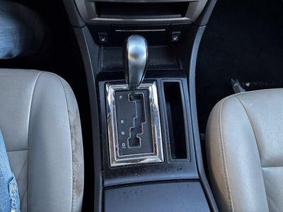 2007 Chrysler 300 Touring