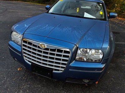 2007 Chrysler 300 Touring