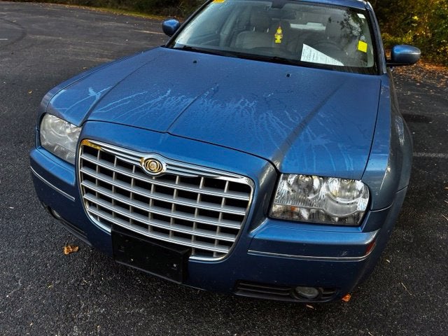 2007 Chrysler 300 Touring