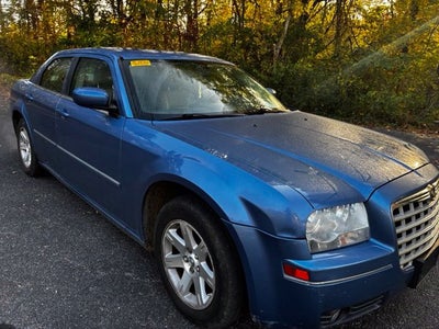 2007 Chrysler 300 Touring