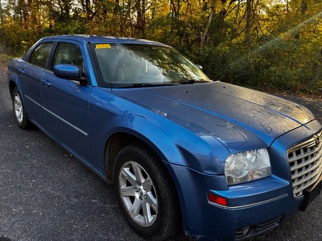 2007 Chrysler 300 Touring