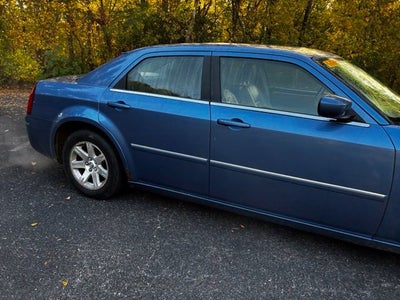 2007 Chrysler 300 Touring