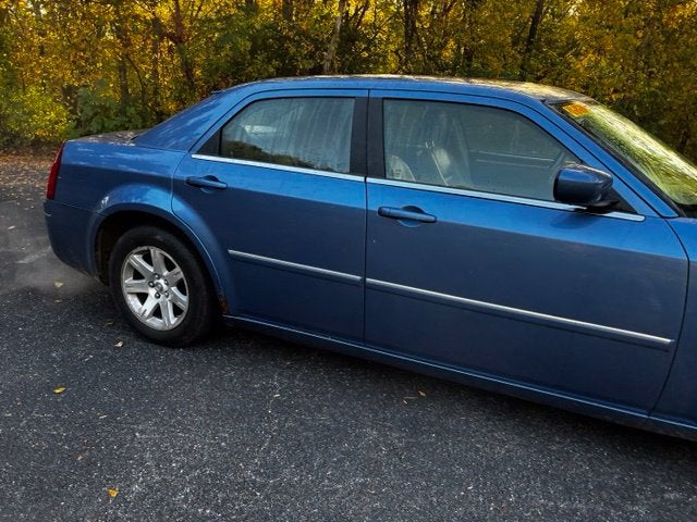 2007 Chrysler 300 Touring