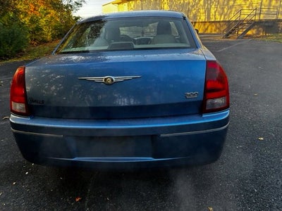2007 Chrysler 300 Touring