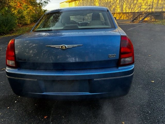 2007 Chrysler 300 Touring