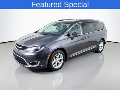 2019 Chrysler Pacifica Touring L Plus