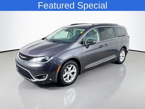 2019 Chrysler Pacifica Touring L Plus