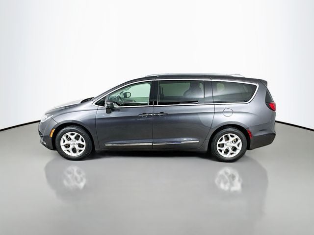 2019 Chrysler Pacifica Touring L Plus