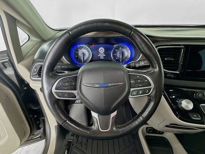 2019 Chrysler Pacifica Touring L Plus