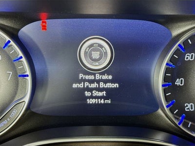 2019 Chrysler Pacifica Touring L Plus