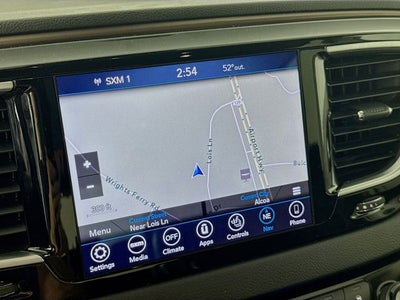 2019 Chrysler Pacifica Touring L Plus