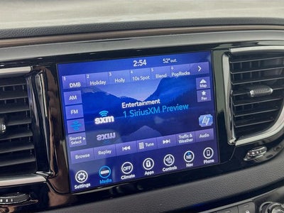 2019 Chrysler Pacifica Touring L Plus