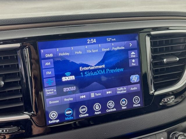 2019 Chrysler Pacifica Touring L Plus