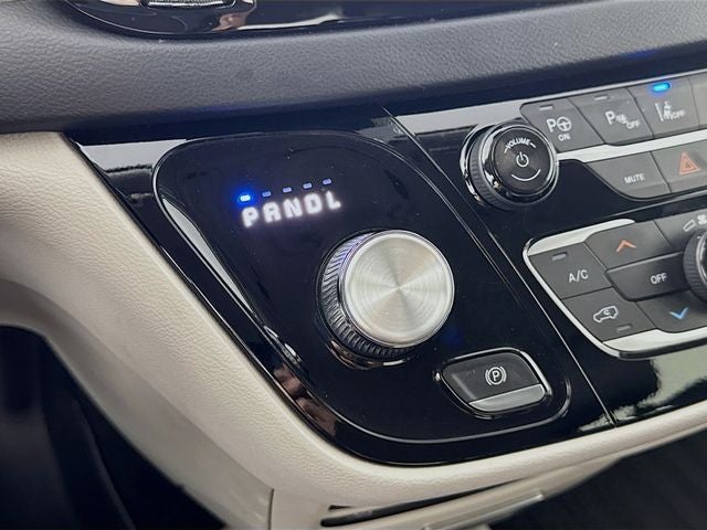 2019 Chrysler Pacifica Touring L Plus