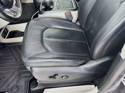 2019 Chrysler Pacifica Touring L Plus