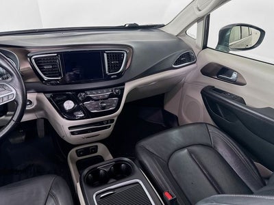 2019 Chrysler Pacifica Touring L Plus