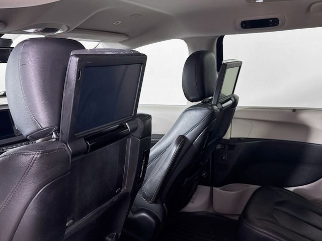 2019 Chrysler Pacifica Touring L Plus