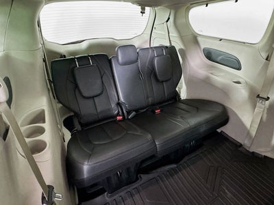 2019 Chrysler Pacifica Touring L Plus