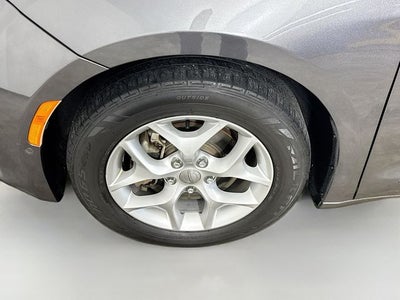 2019 Chrysler Pacifica Touring L Plus